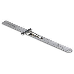 Leviton 49886-SLG Spectro-Link Strip Length Gauge