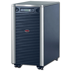 Schneider Electric SYA8K16P Symmetra LX 8kVA Scalable to 16kVA N+1, Tower 208/240V Input