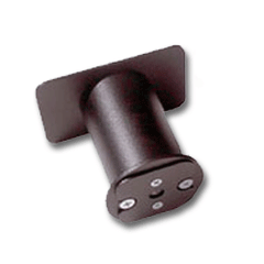 Chatsworth Products 12766 2"-Diameter Fiber Management Spools, for Vertical Cabling Section