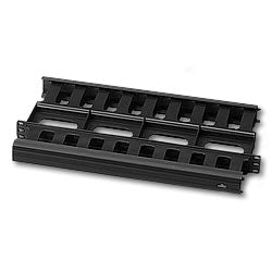 Leviton 491RU-HFR Versi-Duct Horizontal Slotted Duct