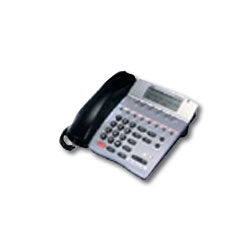 NEC 780571 IPK DTH-8-2 Button Speakerphone
