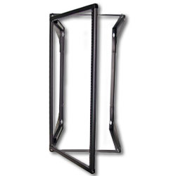 Chatsworth Products 13604 EasySwing Wall-Mount 38.5" H Rack