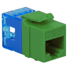 ICC IC1078F5 Category 5e HD Modular Connector