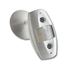 Leviton OSW12-M0W Wall Mount Multi-Tech Wide View Occupancy