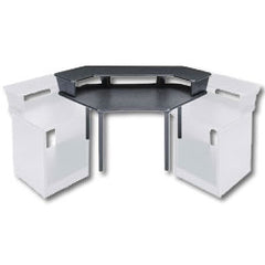 Middle Atlantic MDV-CNR1 Corner Desk