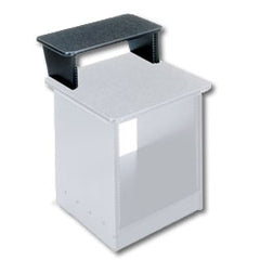 Middle Atlantic MDV-OB4 Overbridge