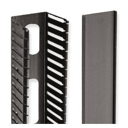 ICC ICCMSCMA11 Vertical Finger Duct Panel