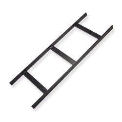 ICC ICCMSLST05 5' Ladder Rack Runway, 12" Width
