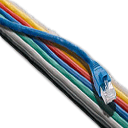 Leviton 6210G Extreme 10G Patch Cords