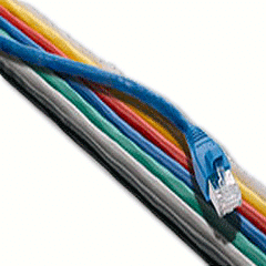 Leviton 6210G Extreme 10G Patch Cords