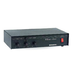 Bogen C10 10 Watt Classic Series Amplifier
