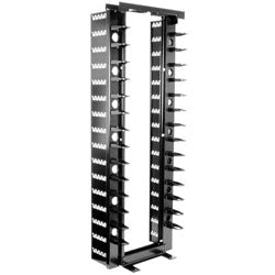 Chatsworth Products 55100-703 High Density Patching Frame