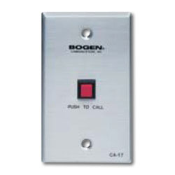 Bogen CA17 Call Privacy Switch
