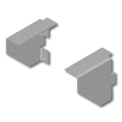 Chatsworth Products 13285-501 90 Degree Mounting Bracket
