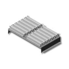 Chatsworth Products 13288-501 Termination Block Panel, 110