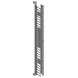 Chatsworth Products 13485 Vertical Cable Manager