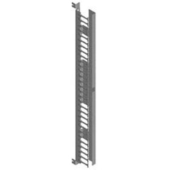 Chatsworth Products 13485 Vertical Cable Manager