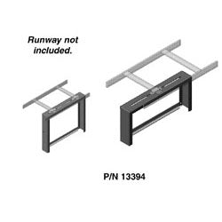 Chatsworth Products 13394 With Cross Member Brackets