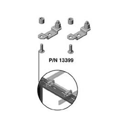 Chatsworth Products 13399-702 Cross Member Hardware Kit