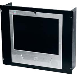 Middle Atlantic RSH4-LCD RSH Custom LCD Mounts