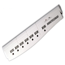 MINUTEMAN MMS900 Spike and Surge Suppressors