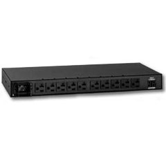 Leviton MH122-1C2 Metered Intelligent Power Distribution Unit
