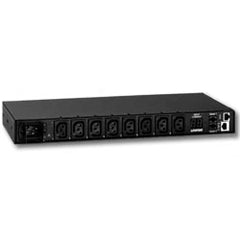 Leviton SH082-1C2 Switched Intelligent Power Distribution Unit