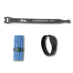 Middle Atlantic TW12 Cable Management Strap