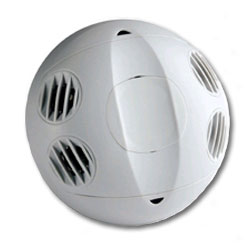 Leviton OSC10-U0W Ceiling Mount Ultrasonic Occupancy Sensor