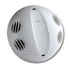 Leviton OSC10-U0W Ceiling Mount Ultrasonic Occupancy Sensor