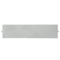 Avaya 110266 Overlay Plastic Strip for Lucent 6416 16 Button Phone