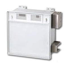 Leviton Z1000-AC2 2’x2’ Active Ceiling Enclosure 12”H x 24”W 24”L