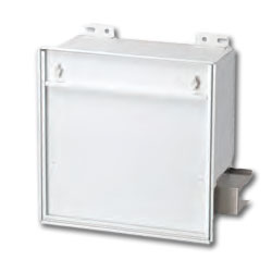 Leviton Z1000-PC2 2' x Passive Ceiling Enclosure