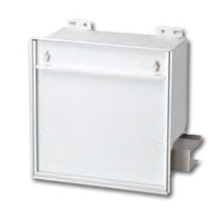 Leviton Z1000-PC2 2' x Passive Ceiling Enclosure