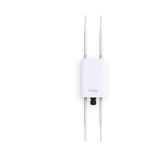 EnGenius ENH1350EXT Outdoor Dual-Band Wireless AC1300 Access Point