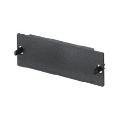 Panduit® FAPB Opticom Fiber Adapter Panels