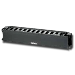 Panduit® WMPHF2E PatchLink Horizontal Cable Managers