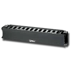 Panduit® WMPHF2E PatchLink Horizontal Cable Managers