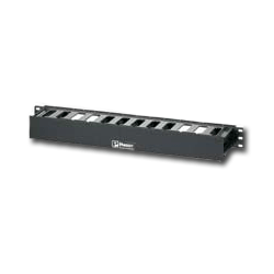 Panduit® WMPFSE PatchLink Horizontal Cable Managers