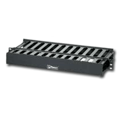 Panduit® WMPSE PatchLink Horizontal Cable Managers