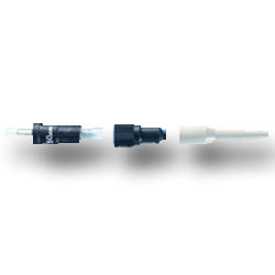 Legrand - Ortronics OR-205KAS9EA ST Field Terminating, 50/125, 900 Micron Buffer, (Individual Pack)