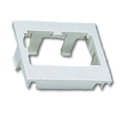 Panduit® CHF2-X Mini-Com Insert (Package of 10)