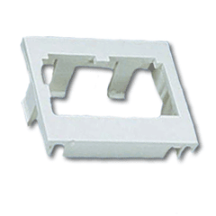 Panduit® CHF2-X Mini-Com Insert (Package of 10)