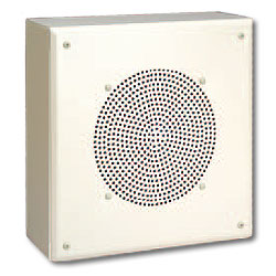 Bogen MB8TS Metal Box Speakers