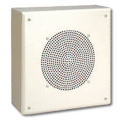 Bogen MB8TS Metal Box Speakers