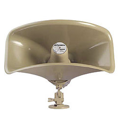 Bogen KFLDS30T Wide Dispersion Reentrant Horn Loudspeaker