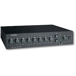 Bogen VMIX Power Vector Mixer/Pre-Amplifier