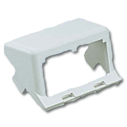 Panduit® CHS2-X Mini-Com Inserts (Package of 10)