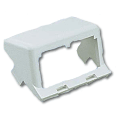 Panduit® CHS2-X Mini-Com Inserts (Package of 10)