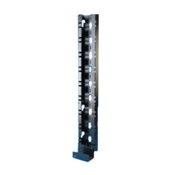 Legrand - Ortronics OR-30200132 110 Backboard Channel for 900-pair